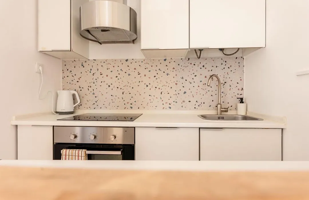 Casa Com Graca - Fully Equiped Studio In The Historical Center-1