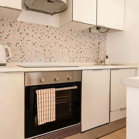 Casa Com Graca - Fully Equiped Studio In The Historical Center-3
